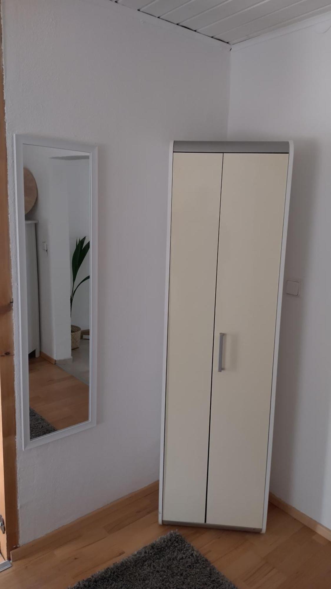 Fewo Beim Alex Laufen Esterno foto